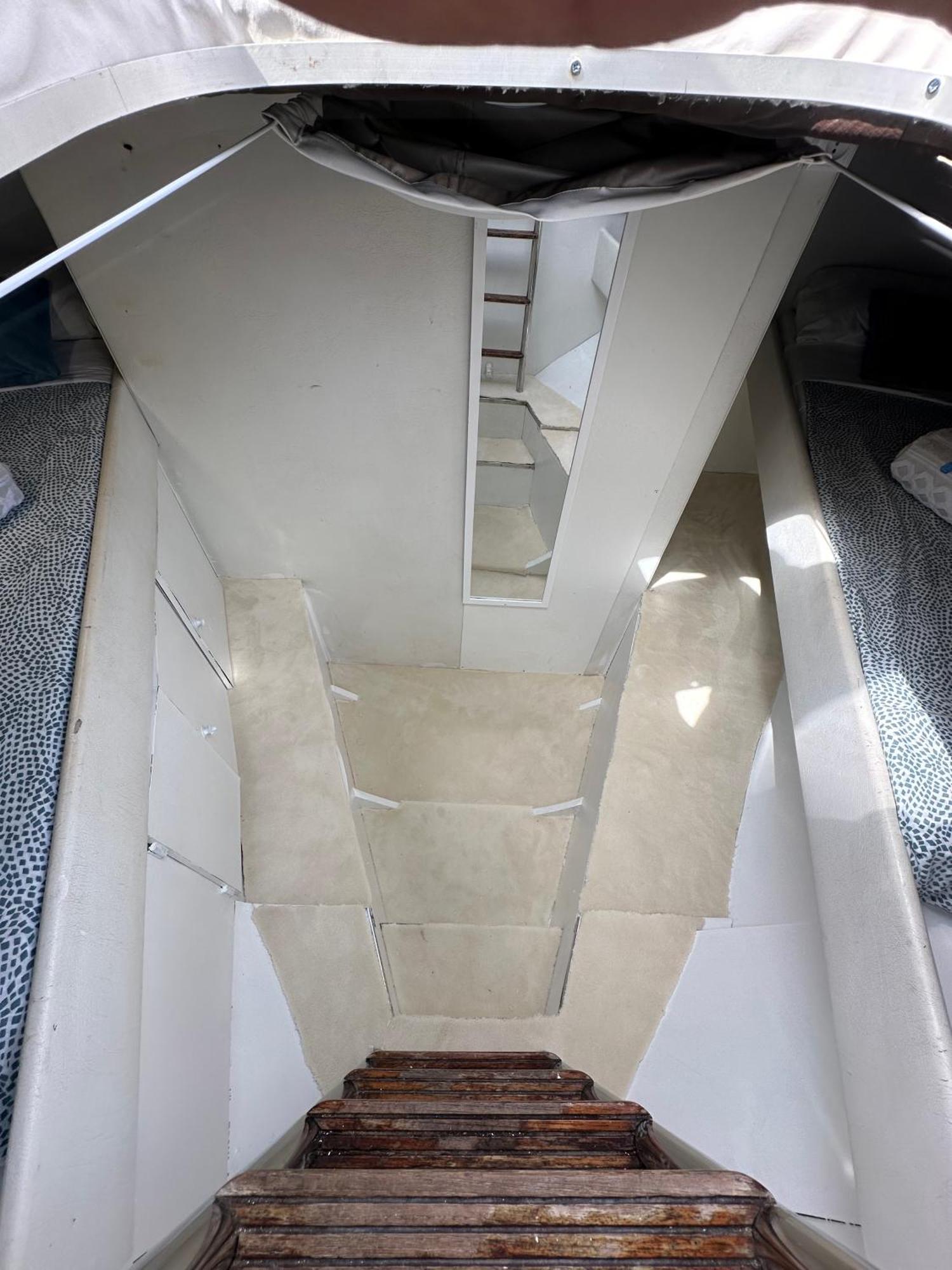 Habitacion Marineria Boat Aloha Barcelona Ngoại thất bức ảnh